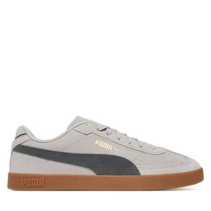 Obrázek produktu Sneakersy Puma Club II Era Suede 400717 15 Šedá