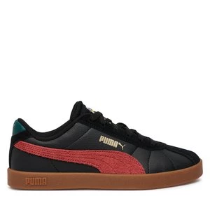 Obrázek produktu Sneakersy Puma Club II Year Of Sport Jr 399403 01 Černá