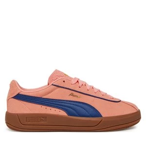 Obrázek produktu Sneakersy Puma Club Klassika SD 400718 04 Růžová