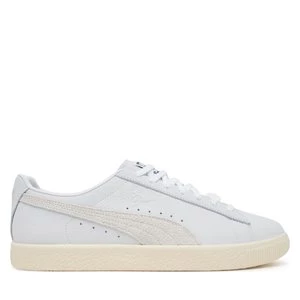 Obrázek produktu Sneakersy Puma Clyde Laundry Boys II 401043 01 Bílá