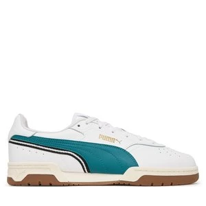 Obrázek produktu Sneakersy Puma Court Premier 404516 05 Bílá