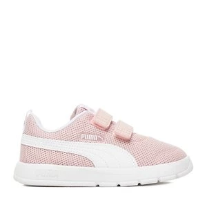 Obrázek produktu Sneakersy Puma COURTFLEX V3 MESH INF 39808603 Růžová