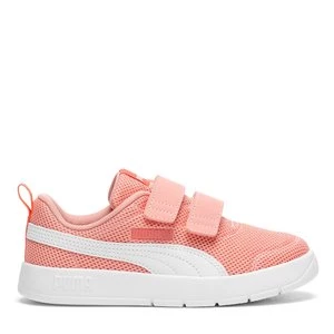 Obrázek produktu Sneakersy Puma COURTFLEX V3 MESH PS 39808507 Růžová