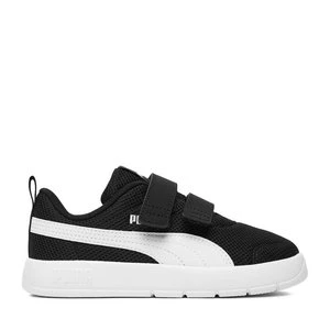 Obrázek produktu Sneakersy Puma COURTFLEX V3 MESH PS 39808517 Černá