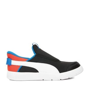 Obrázek produktu Sneakersy Puma COURTFLEX V3 SLIPTECH PS 39973401 Černá