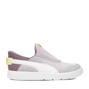 Obrázek produktu Sneakersy Puma COURTFLEX V3 SLIPTECH PS 39973408 Fialová