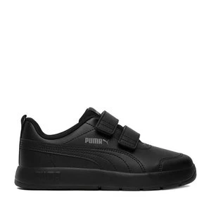 Obrázek produktu Sneakersy Puma COURTFLEX V3 V PS 39764201 Černá