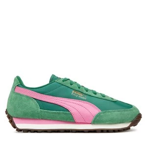 Obrázek produktu Sneakersy Puma Easy Rider Vintage 399028 41 Zelená