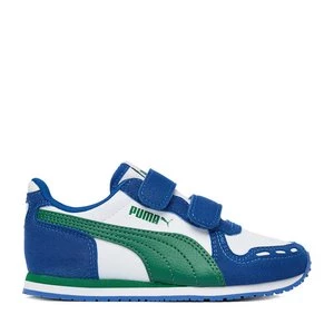 Obrázek produktu Sneakersy Puma EO-CABANA RACER SL 20 V PS 38373013 Barevná