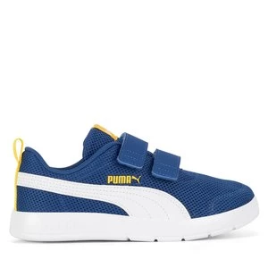 Obrázek produktu Sneakersy Puma EO-COURTFLEX V3 MESH INF 39808605 Modrá