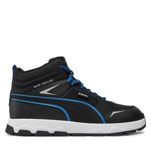Obrázek produktu Sneakersy Puma Evolve Trail Jr 397644 01 Černá