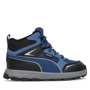 Obrázek produktu Sneakersy Puma Evolve Trail Ps 397645 08 Tmavomodrá