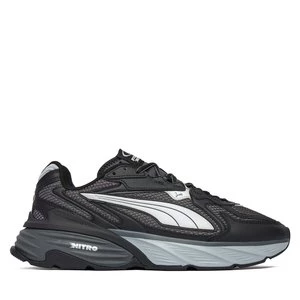 Obrázek produktu Sneakersy Puma Fade Nitro LS 406203 03 Černá