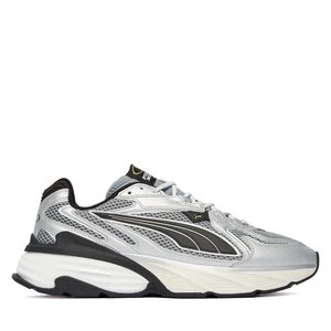 Obrázek produktu Sneakersy Puma Fade Nitro LS 406203 04 Šedá
