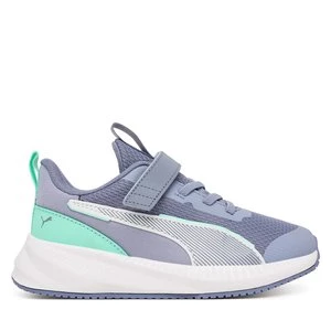 Obrázek produktu Sneakersy Puma Flyer 3 AC + PS 401527 11 Modrá