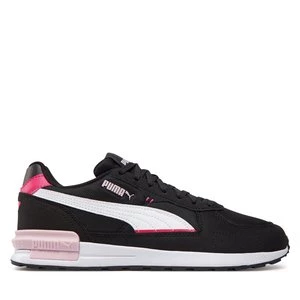 Obrázek produktu Sneakersy Puma Graviton 380738-55 Černá