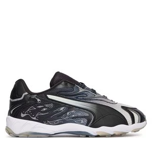 Obrázek produktu Sneakersy Puma Inhale Ripnid 403648 01 Černá