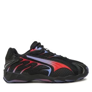 Obrázek produktu Sneakersy Puma Inhale Spider-Man 40156002 Černá
