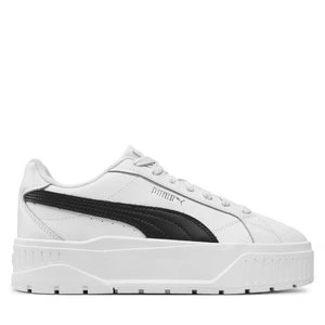 Obrázek produktu Sneakersy Puma Karmen II Jr 398878 02 Bílá