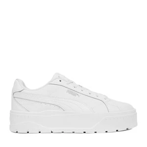 Obrázek produktu Sneakersy Puma KARMEN II L 39745602 Bílá