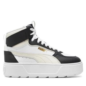 Obrázek produktu Sneakersy Puma Karmen Rebelle Mid Jr 388729 08 Černá