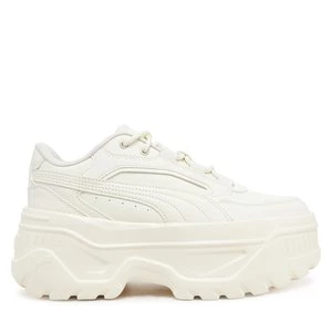 Obrázek produktu Sneakersy Puma Karmen X-TRA 400369 04 Écru