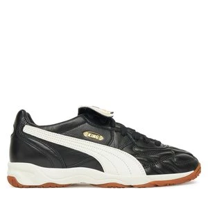 Obrázek produktu Sneakersy Puma King Indoor 401683 01 Černá