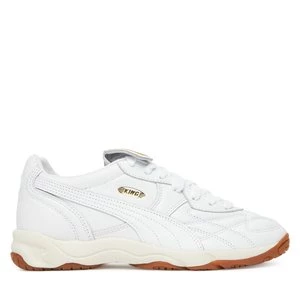 Obrázek produktu Sneakersy Puma King Indoor 401683 02 W Bílá