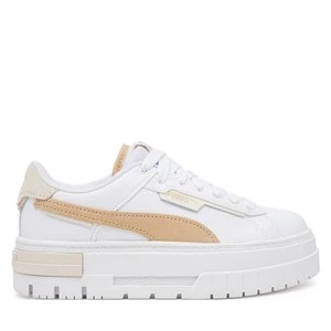 Obrázek produktu Sneakersy Puma Mayze Crashed Jr 396576 07 Bílá