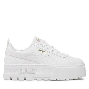 Obrázek produktu Sneakersy Puma Mayze Lth Jr 384527 Bílá