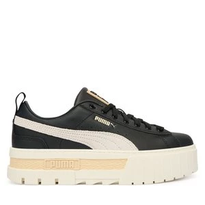 Obrázek produktu Sneakersy Puma Mayze Lth Wn s 381983 53 Černá