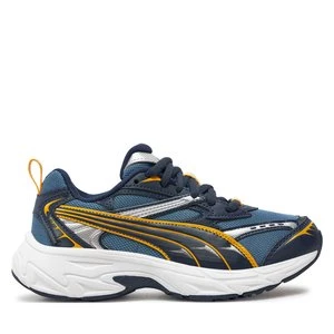 Obrázek produktu Sneakersy Puma Morphic Techie Jr 396621 05 Modrá
