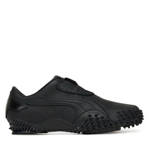 Obrázek produktu Sneakersy Puma Mostro Leather 402273 01 Černá
