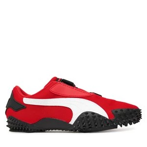 Obrázek produktu Sneakersy Puma Mostro OG Prime 403206 06 W Červená