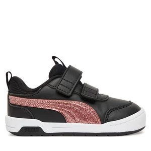 Obrázek produktu Sneakersy Puma Multiflex 2 Glitz Fs V Inf 403212 01 Černá