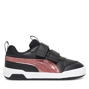 Obrázek produktu Sneakersy Puma Multiflex 2 Glitz Fs V Ps 403211 01 Černá
