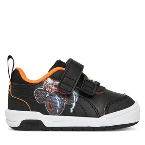 Obrázek produktu Sneakersy Puma Multiflex 2 Hot Wheels 2 Sl V Inf 403409 01 Černá
