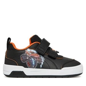 Obrázek produktu Sneakersy Puma Multiflex 2 Hot Wheels 2 Sl V Ps 403408 01 Černá