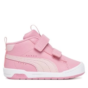 Obrázek produktu Sneakersy Puma Multiflex 2 Mid Sl V Inf 312153 04 Růžová