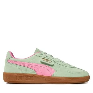 Obrázek produktu Sneakersy Puma Palermo 396463 02 Zelená