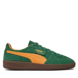 Obrázek produktu Sneakersy Puma Palermo 396463 05 Zelená