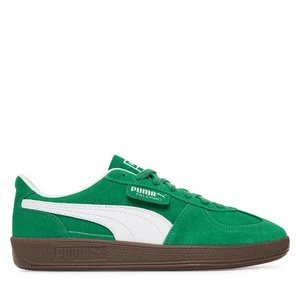 Obrázek produktu Sneakersy Puma Palermo 396463 63 Zelená