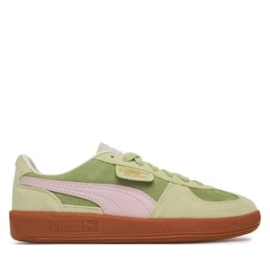 Obrázek produktu Sneakersy Puma Palermo 396463 74 Zelená
