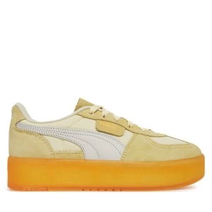 Obrázek produktu Sneakersy Puma Palermo Elevata Xtra Wns 401285 02 Écru