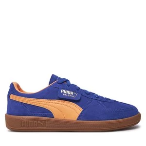 Obrázek produktu Sneakersy Puma Palermo Jr 397271 20 Modrá