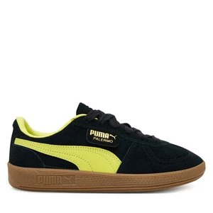Obrázek produktu Sneakersy Puma Palermo Jr 397271 25 Černá