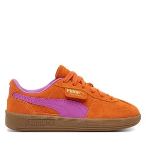 Obrázek produktu Sneakersy Puma Palermo Jr 397271 26 Oranžová