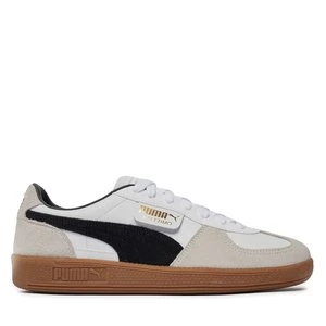 Obrázek produktu Sneakersy Puma Palermo Lth 396464 01 Béžová
