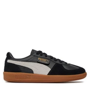 Obrázek produktu Sneakersy Puma Palermo Lth 396464 03 Černá