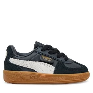 Obrázek produktu Sneakersy Puma Palermo Lth Ac Inf 397277 03 Černá